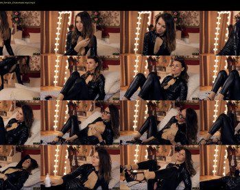 sofiafoster — 29 minute Chaturbate female cam show recording, 1080p, Jun 30, 2019
