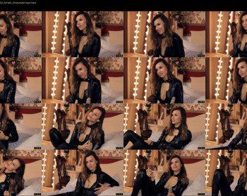 sofiafoster — 29 minute Chaturbate female cam show recording, 1080p, Jun 30, 2019