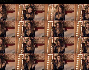 sofiafoster — 3 minute Chaturbate female cam show recording, 1080p, Jun 30, 2019