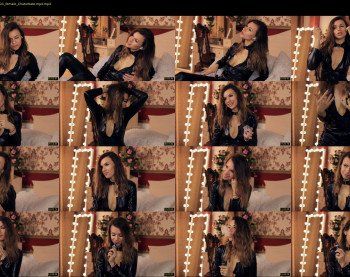 sofiafoster — 18 minute Chaturbate female cam show recording, 1080p, Jun 30, 2019