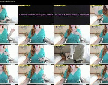 soft_body — 36 minute Chaturbate female cam show recording, 1080p, Jun 30, 2019
