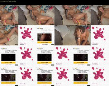 solar_kate — 19 minute Chaturbate female cam show recording, 1080p, Jun 30, 2019