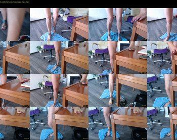 squirtmilfpussy — 11 minute Chaturbate female cam show recording, 720p, Jun 30, 2019