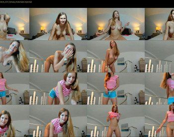 stella_and_stephan — 29 minute Chaturbate couple cam show recording, 1080p, Jun 30, 2019