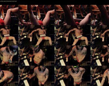 str8foryouguy — 18 minute Chaturbate male cam show recording, 720p, Jun 30, 2019
