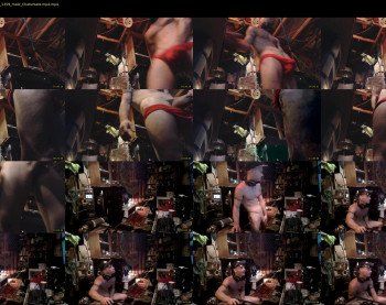 str8foryouguy — 29 minute Chaturbate male cam show recording, 720p, Jun 30, 2019