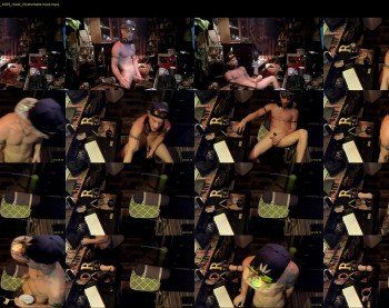 str8foryouguy — 66 minute Chaturbate male cam show recording, 720p, Jun 30, 2019
