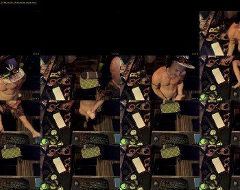 str8foryouguy — 13 minute Chaturbate male cam show recording, 720p, Jun 30, 2019