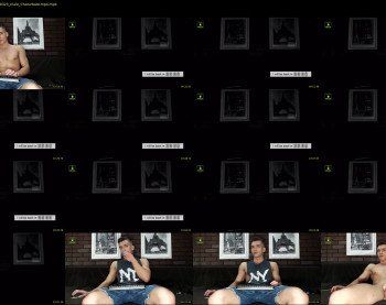 sultryandrew — 57 minute Chaturbate male cam show recording, 1080p, Jun 30, 2019