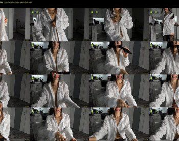 sweety_rinushka_ — 9 minute Chaturbate female cam show recording, 1080p, Jun 30, 2019