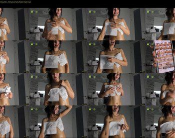 sweety_rinushka_ — 9 minute Chaturbate female cam show recording, 1080p, Jun 30, 2019