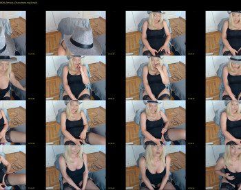 taichi75 — 29 minute Chaturbate female cam show recording, 1080p, Jun 30, 2019