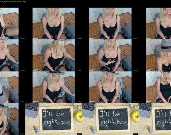taichi75 — 30 minute Chaturbate female cam show recording, 1080p, Jun 30, 2019