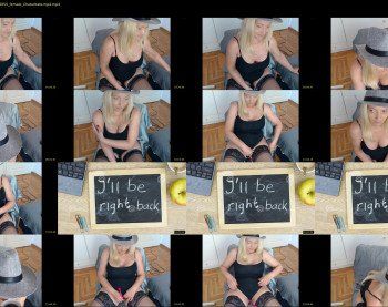 taichi75 — 29 minute Chaturbate female cam show recording, 1080p, Jun 30, 2019