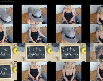 taichi75 — 36 minute Chaturbate female cam show recording, 1080p, Jun 30, 2019