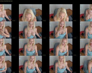 taichi75 — 6 minute Chaturbate female cam show recording, 1080p, Jun 30, 2019