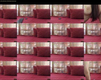 terryadorable — 5 minute Chaturbate female cam show recording, 1080p, Jun 30, 2019