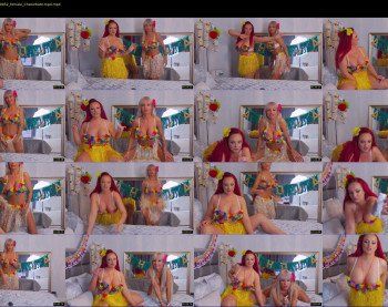 thebaewatch — 38 minute Chaturbate female cam show recording, 720p, Jun 30, 2019