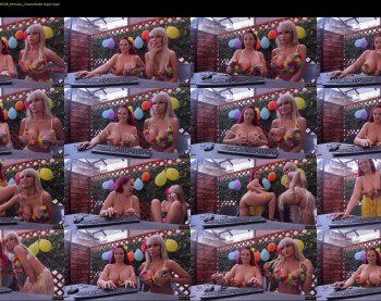 thebaewatch — 38 minute Chaturbate female cam show recording, 1080p, Jun 30, 2019