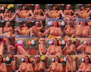 thebaewatch — 38 minute Chaturbate female cam show recording, 1080p, Jun 30, 2019