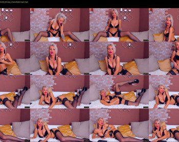 thebaewatch — 22 minute Chaturbate female cam show recording, 1080p, Jun 30, 2019
