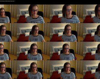 tiffanyriox — 31 minute Chaturbate female cam show recording, 720p, Jun 30, 2019