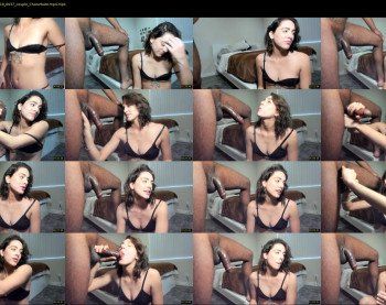 tightholestinytits — 13 minute Chaturbate couple cam show recording, 1080p, Jun 30, 2019
