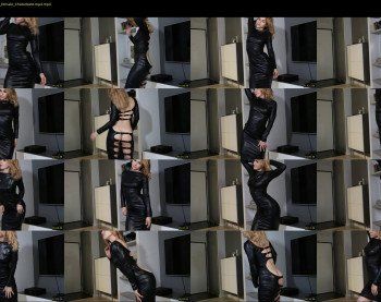tiny_hat — 10 minute Chaturbate female cam show recording, 1080p, Jun 29, 2019
