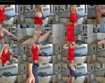 tunderose — 47 minute Chaturbate female cam show recording, 1080p, Jun 30, 2019