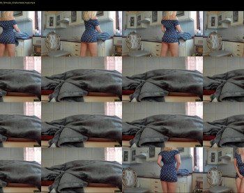 tunderose — 47 minute Chaturbate female cam show recording, 1080p, Jun 30, 2019