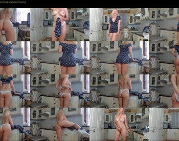 tunderose — 25 minute Chaturbate female cam show recording, 1080p, Jun 30, 2019
