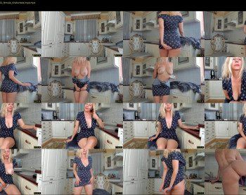 tunderose — 47 minute Chaturbate female cam show recording, 1080p, Jun 30, 2019