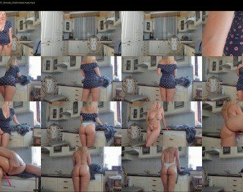 tunderose — 47 minute Chaturbate female cam show recording, 1080p, Jun 30, 2019