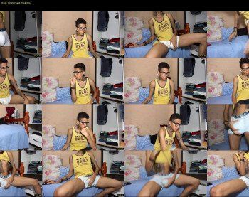 ululante — 29 minute Chaturbate male cam show recording, 720p, Jun 30, 2019