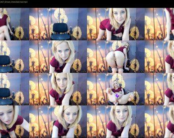 viciousqueen — 29 minute Chaturbate female cam show recording, 1080p, Jun 30, 2019