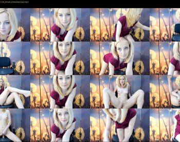 viciousqueen — 29 minute Chaturbate female cam show recording, 1080p, Jun 30, 2019