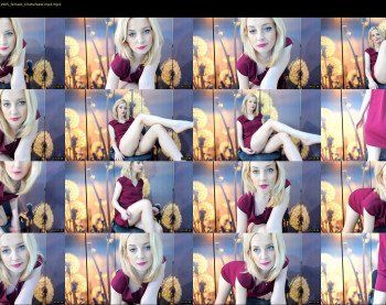 viciousqueen — 46 minute Chaturbate female cam show recording, 1080p, Jun 30, 2019
