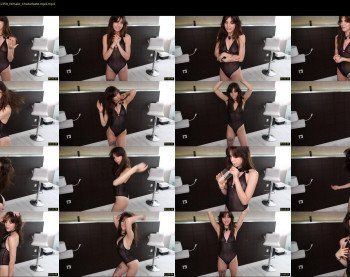 wearehottest — 15 minute Chaturbate couple cam show recording, 4K, Jun 30, 2019