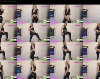 wetdream111 — 35 minute Chaturbate couple cam show recording, 1080p, Jun 30, 2019