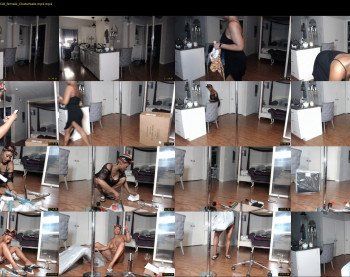 wynterheat — 96 minute Chaturbate female cam show recording, 720p, Jun 30, 2019