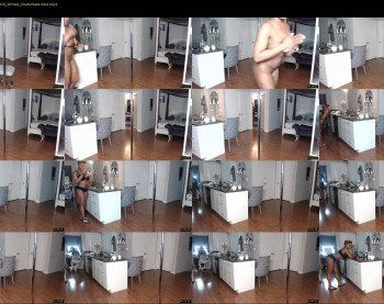 wynterheat — 56 minute Chaturbate female cam show recording, 720p, Jun 30, 2019