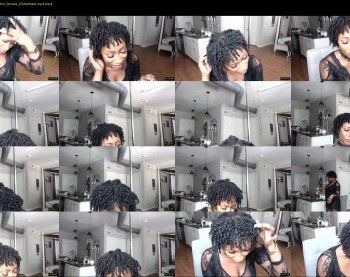 wynterheat — 56 minute Chaturbate female cam show recording, 720p, Jun 30, 2019