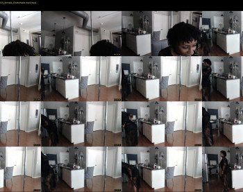 wynterheat — 56 minute Chaturbate female cam show recording, 720p, Jun 30, 2019