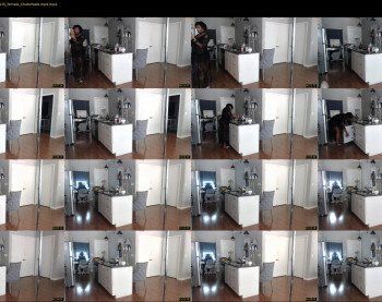 wynterheat — 53 minute Chaturbate female cam show recording, 720p, Jun 30, 2019
