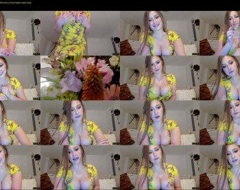 x_lily_x — 17 minute Chaturbate female cam show recording, 1080p, Jun 30, 2019