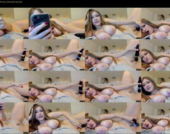 x_lily_x — 17 minute Chaturbate female cam show recording, 1080p, Jun 30, 2019