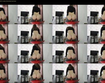 xhxoxtxsxex — 7 minute Chaturbate couple cam show recording, 720p, Jun 30, 2019