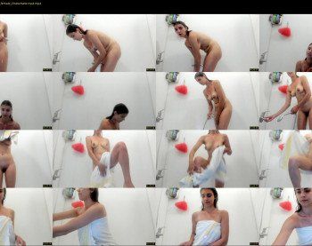 xvsesss — 3 minute Chaturbate female cam show recording, 1080p, Jun 30, 2019