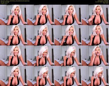 Jelisse_J — 3 minute MyFreeCams cam show recording, 480p, Jul 1, 2019
