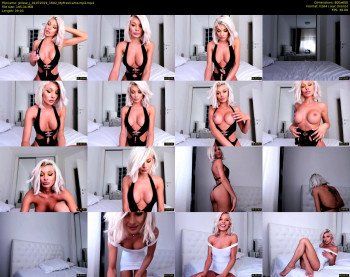 Jelisse_J — 40 minute MyFreeCams cam show recording, 480p, Jul 1, 2019